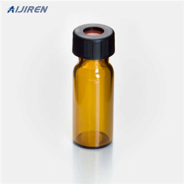 High quality 0.45um hplc filter vials online Aijiren